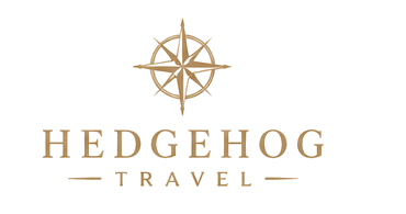 Hedgehog Travel